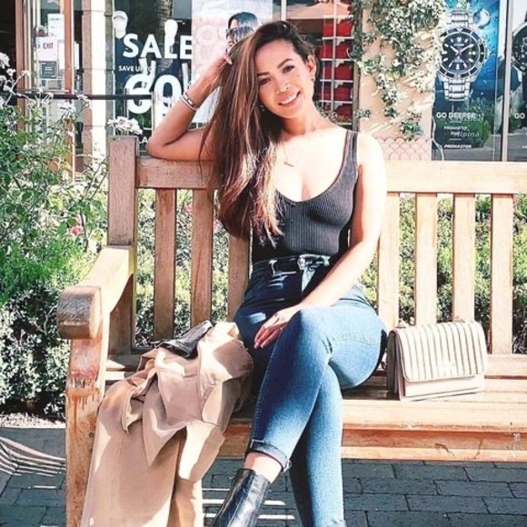 ruthieagustin